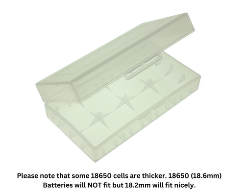 Battery case box - battery,