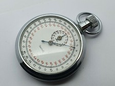 vintage Smiths Stop watch cal