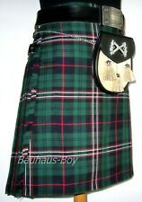 KILT TARTAN SCOTLAND'S