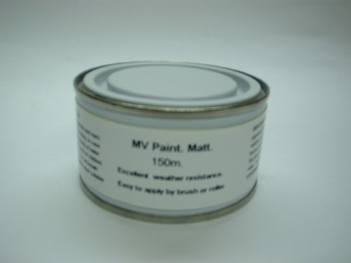 150ml matt nato green - 150ml,