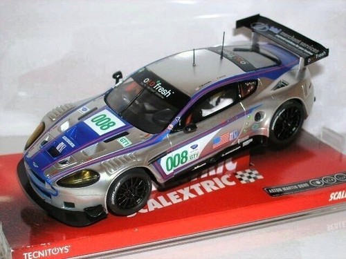 Aston martin dbr9 - aston,
