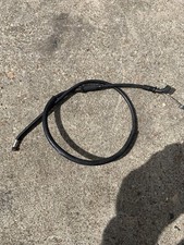 Kawasaki Zx6r J Model 2000