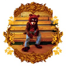 Kanye West : The College