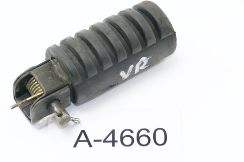 Yamaha 550 5y3 - 550,
