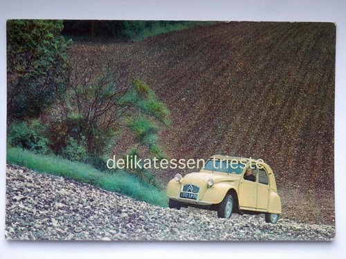 Citroen horsepower car - 2,