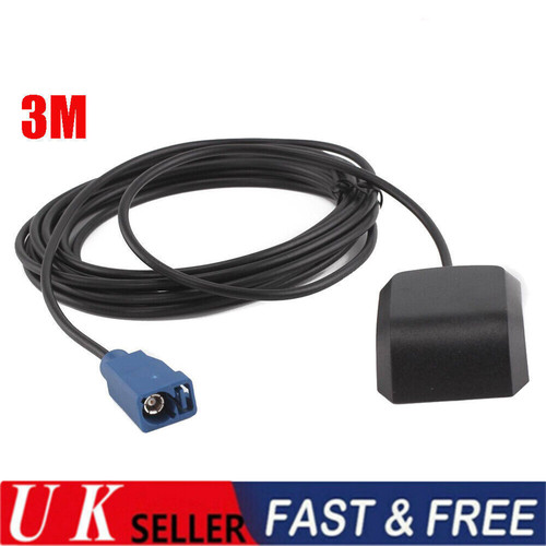 Gps sat nav aerial - nav, antenna
