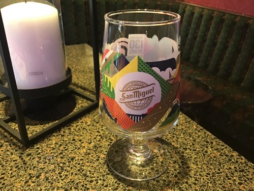 San miguel 2020 limited - san,
