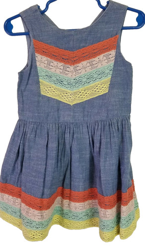 Aphorism girls size - 2, toddler