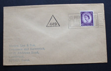 '£1 Premium Bonds' Leicester