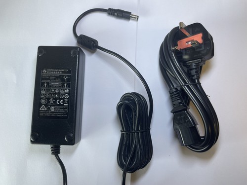 Replacement for 15v 4000ma - for,