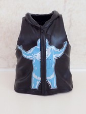 WWE MATTEL ELITE 82 KEITH LEE