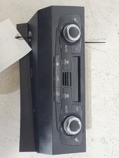 Audi A4 B8.5 Tdi Se Saloon 4