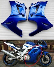 Bodywork Upper Half Fairing