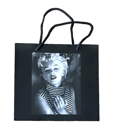 Marilyn monroe themed express - marilyn, monroe-themed