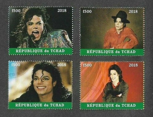 Michael jackson special - michael,