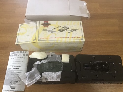 Matchbox collectables dym - matchbox,