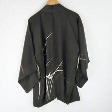 Vintage Haori Kimono Patterned