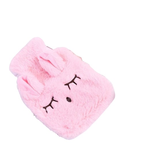 Hot water bottle - bottle, explosion