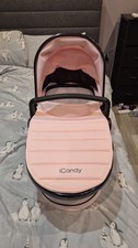 iCandy Peach 7 Pink Blush
