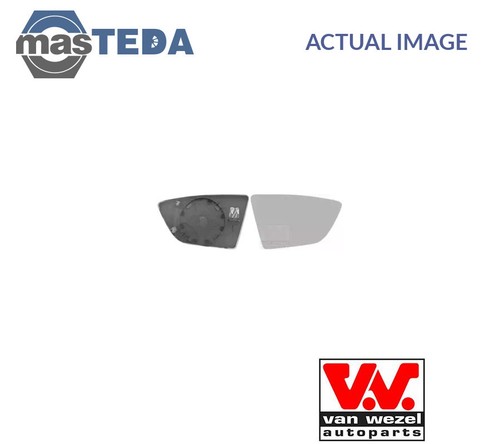 4946838 rear view mirror glass - 4946838,