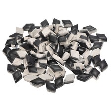 200g Ceramic Mosaic Tiles for