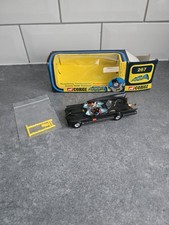 CORGI Batmobile Slasher Blade No. 267, 1976 Boxed 