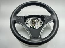 BMW 3 SERIES Steering Wheel 2005-2013 320D SE 2 Door Coupe  