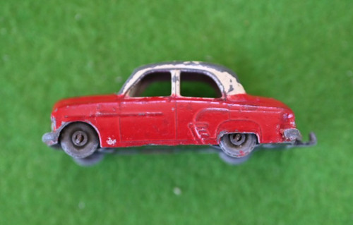 Matchbox lesney moko 75 - matchbox,