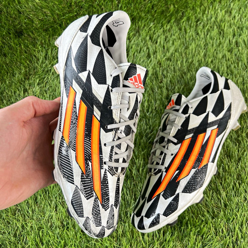 Adidas f50 f10 wc14 - adidas,