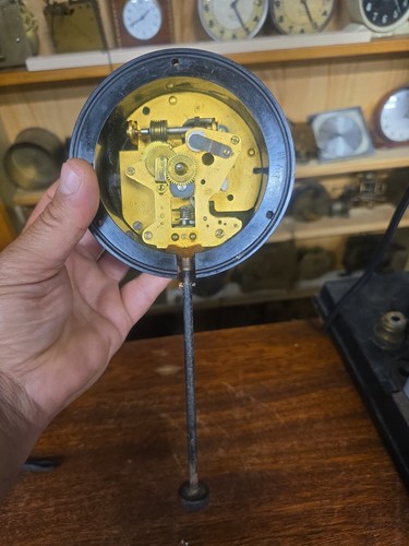 Very collectables clock - collectables,