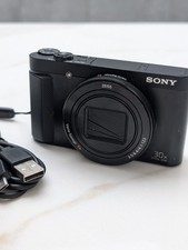 Sony Cyber-shot DSC-HX90