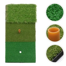  Outdoor Golf Mat Driving