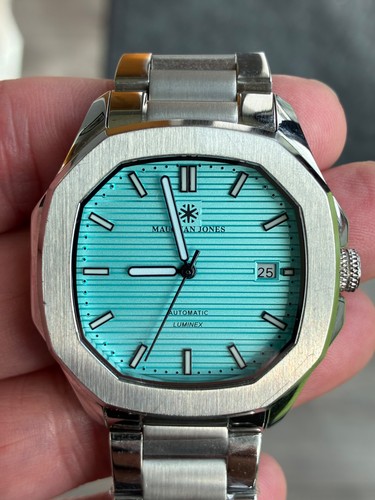 Maughan jones luminex tiffany - maughan,