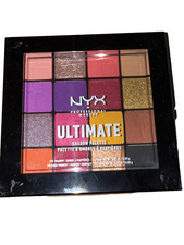 NYX Professional Makeup -