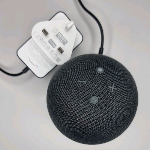 Amazon echo dot - amazon, gen)