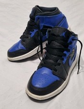 NIKE AIR JORDAN 1 MID (GS)