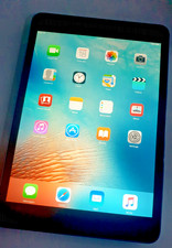 Apple iPad Mini 1st gen, 16GB