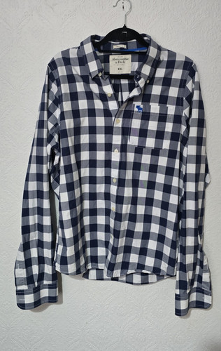 Abercrombie fitch men s - abercrombie, &