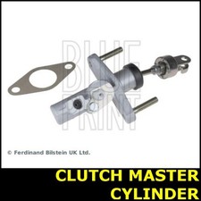 Clutch Master Cylinder Fits