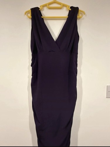 Dorothy perkins size purple - dorothy,