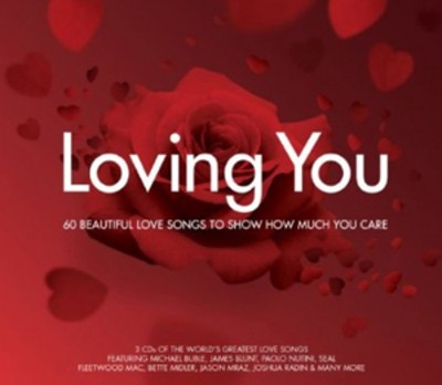 Various artists loving - artists:,