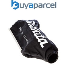 Makita Mitre Saw Cloth Dust