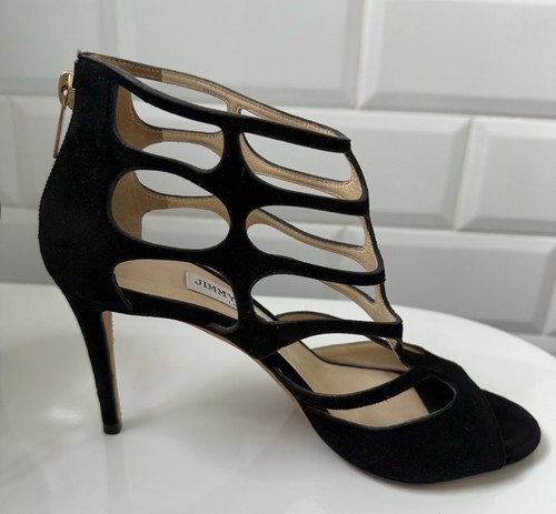 Jimmy choo ren heels - ren,