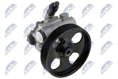 Nty hydraulic power steering - nty,