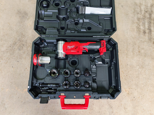 Milwaukee m18hkp 201ca - milwaukee, m18hkp-201ca
