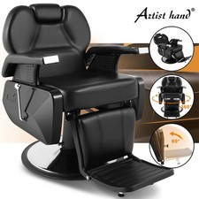Hydraulic All Purpose Barber