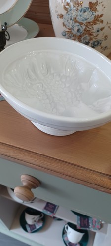 Vintage ictc ironstone - ictc, double