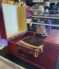 Trylon Philadelphia Vintage