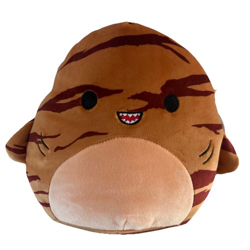 Squishmallows inch jagger - 7.5-inch,