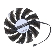 82mm 3Pin Video Card Fan Easy
